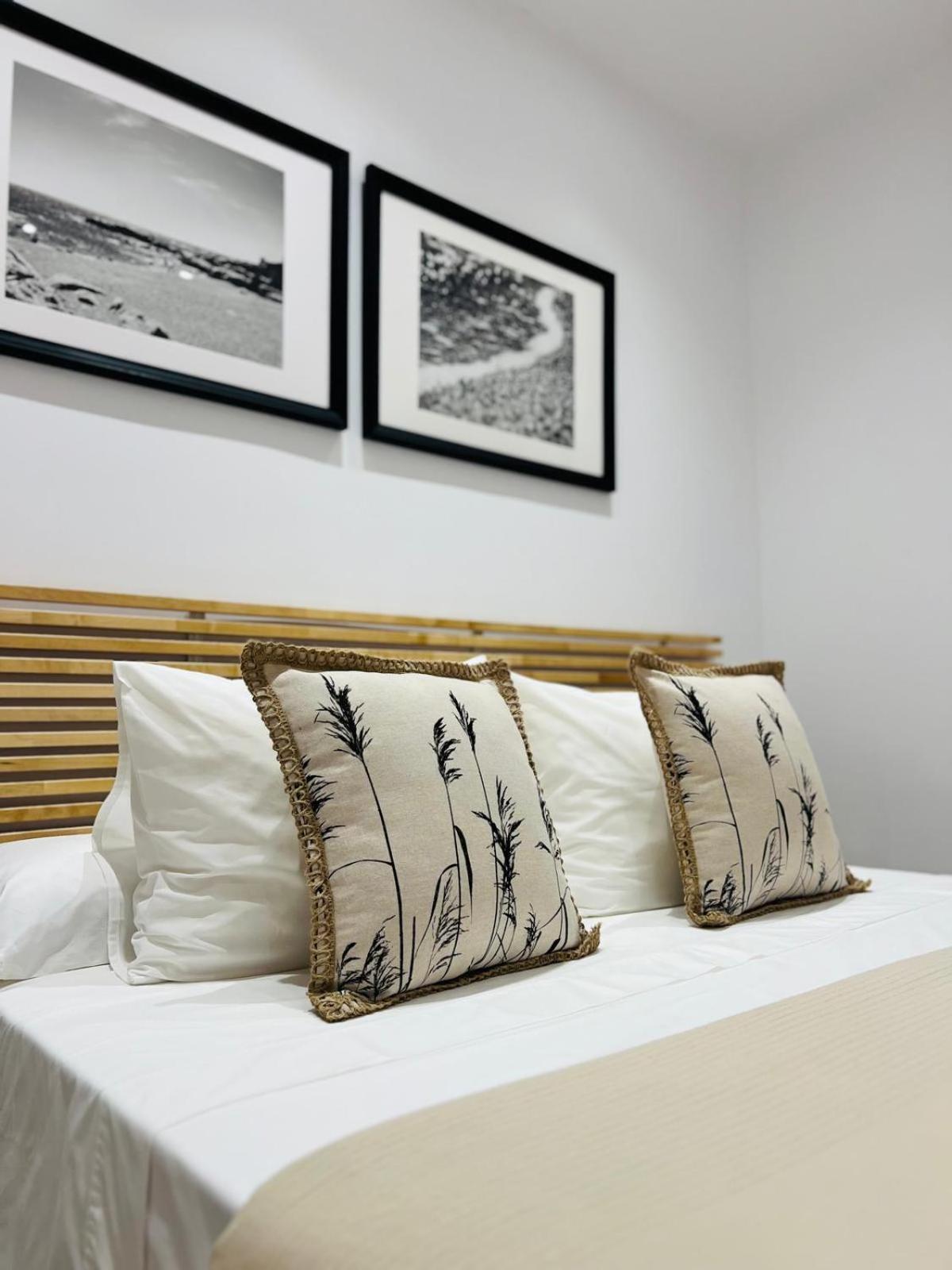 Apartamento Arena Algeciras Eksteriør billede
