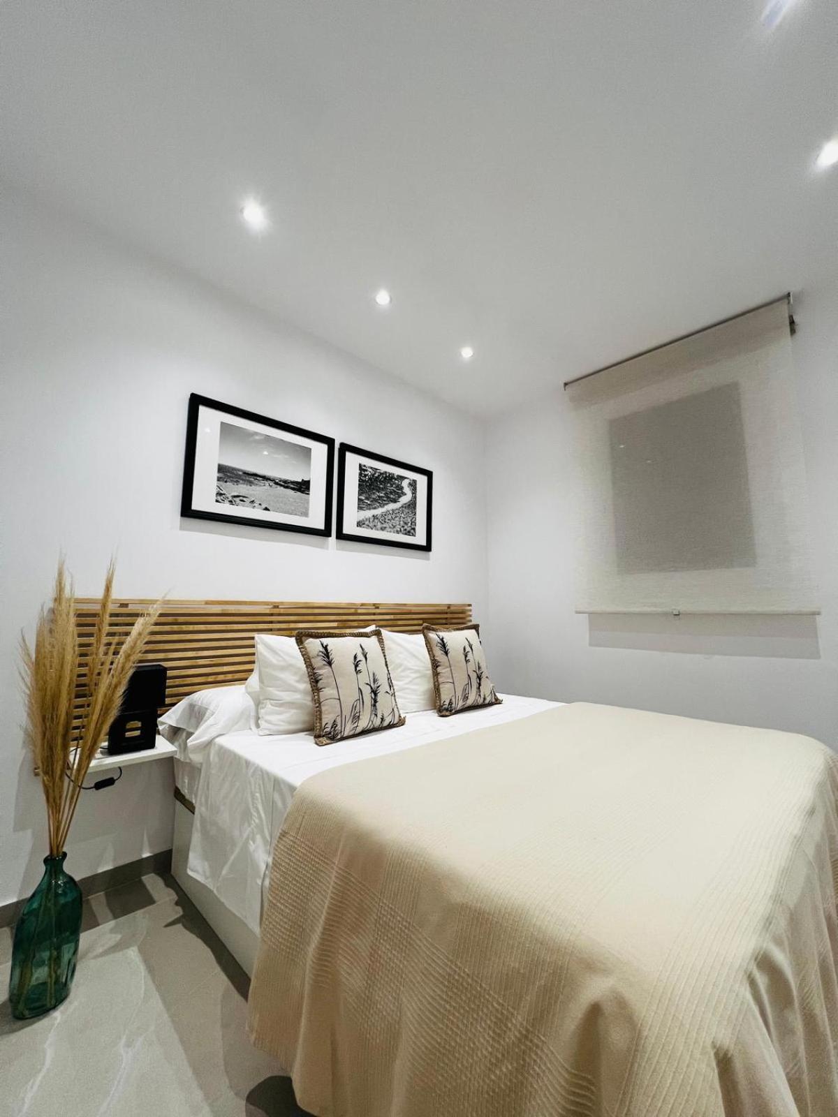 Apartamento Arena Algeciras Eksteriør billede
